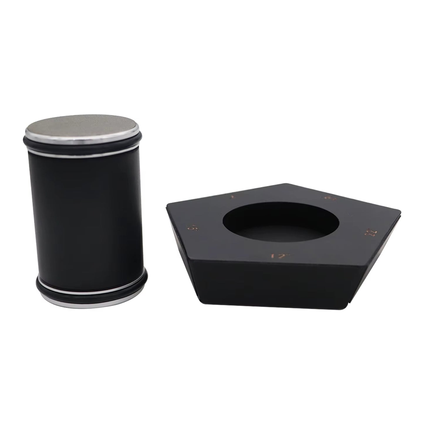 Knife Sharpener Tool Rolling Knife Sharpeners Stone Disc 5 Sharpening Angles Grind Magnetic Knife Holder Kitchen Tool