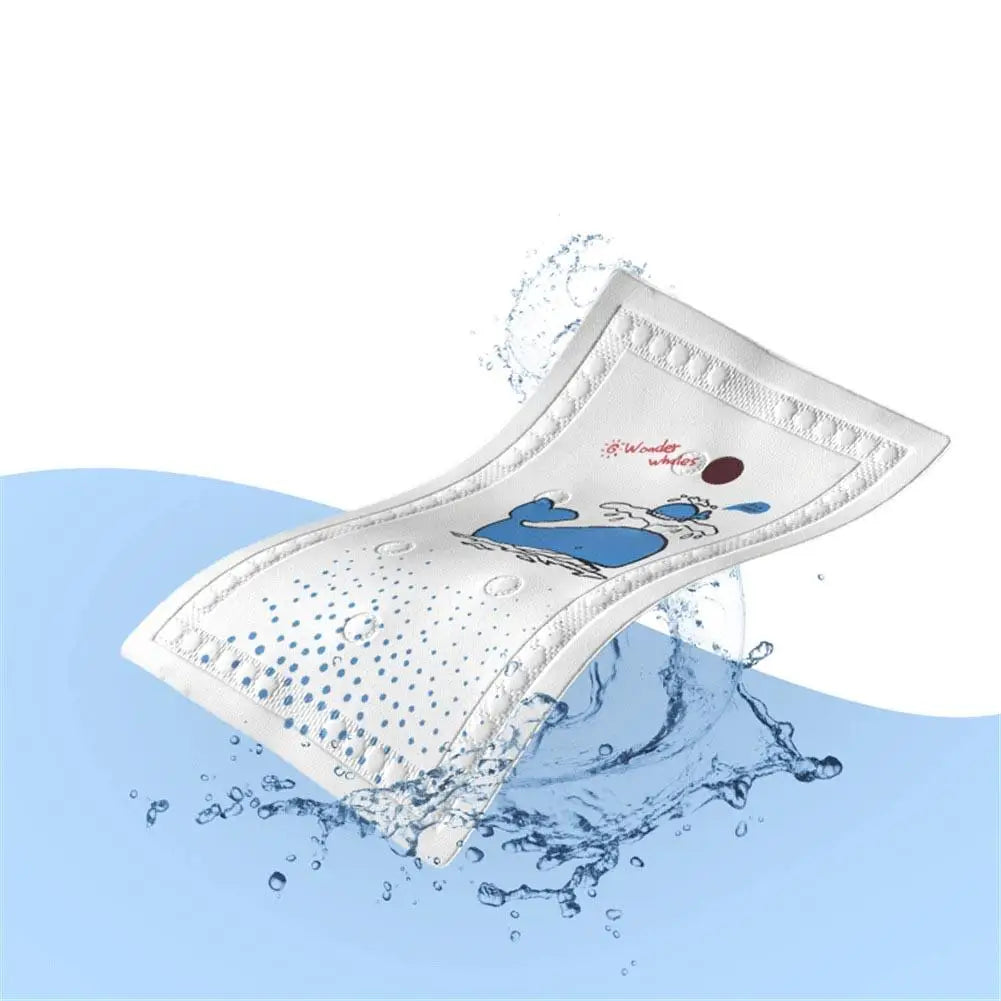 Baby Bath Mat with Baby Shower Seat Bathtub Cushion Back Support Non-Slip Safety Comfortable Chair Baby Bath Seat