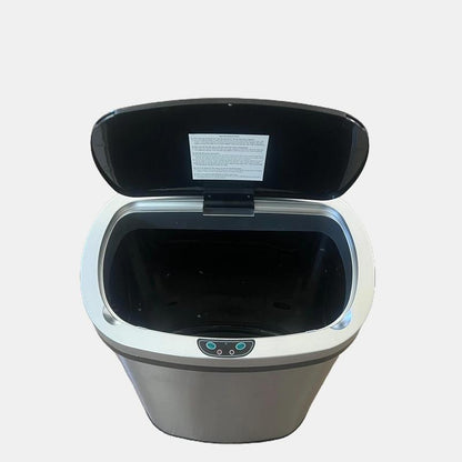 Fortitude 13 Gallon 50 Liter Automate Trash Bin with Motion