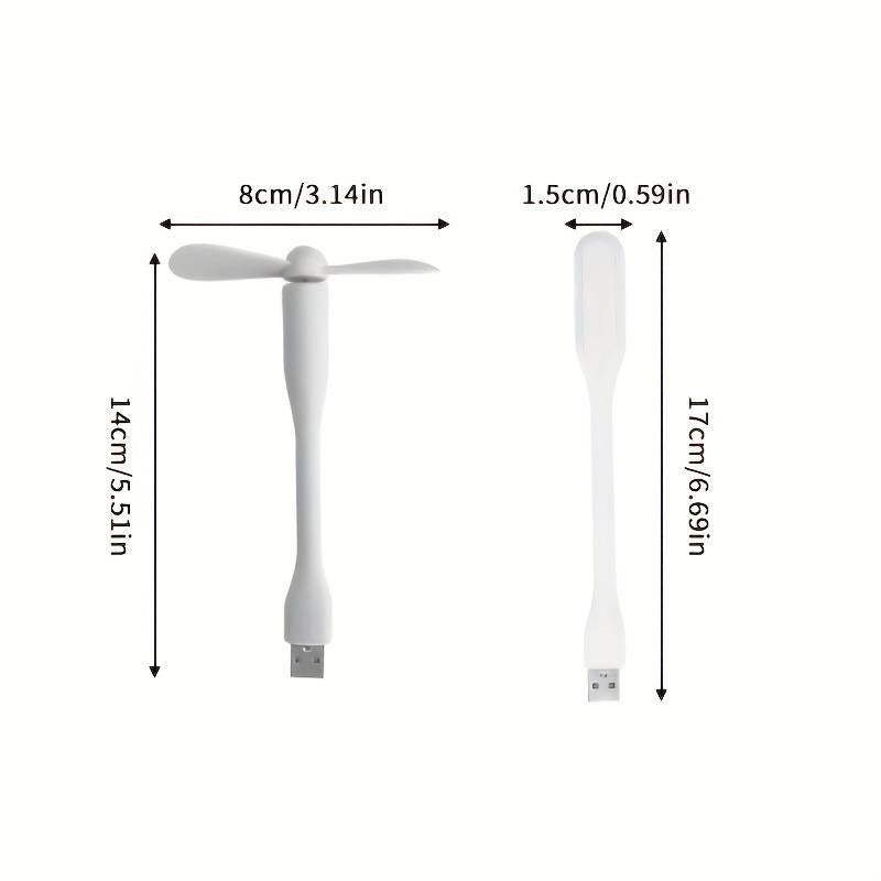 The King of Folding Desks - Portable Laptop Bed Desk with 4 USB Ports Wind Fan LED Light Cup Holder & Side Drawer for Working Reading Writing Eating on Bed Sofa Floor, Outdoor, Party,Dinner
