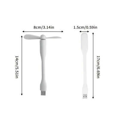 The King of Folding Desks - Portable Laptop Bed Desk with 4 USB Ports Wind Fan LED Light Cup Holder & Side Drawer for Working Reading Writing Eating on Bed Sofa Floor, Outdoor, Party,Dinner