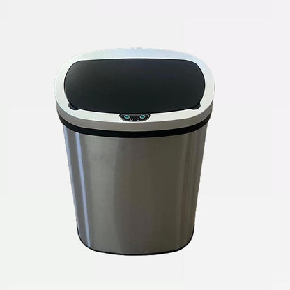 Fortitude 13 Gallon 50 Liter Automate Trash Bin with Motion