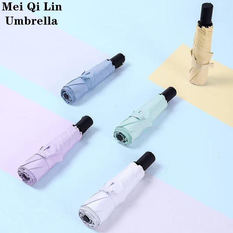 1 Fully Automatic Umbrella, Easy to Use, Compact and Portable Design, Suitable for Travel, Windproof Features, Rain and Water Weather Resistance, Business Folding Umbrella Waterproof Rain Black Travel Umbrella Compact Umbrella