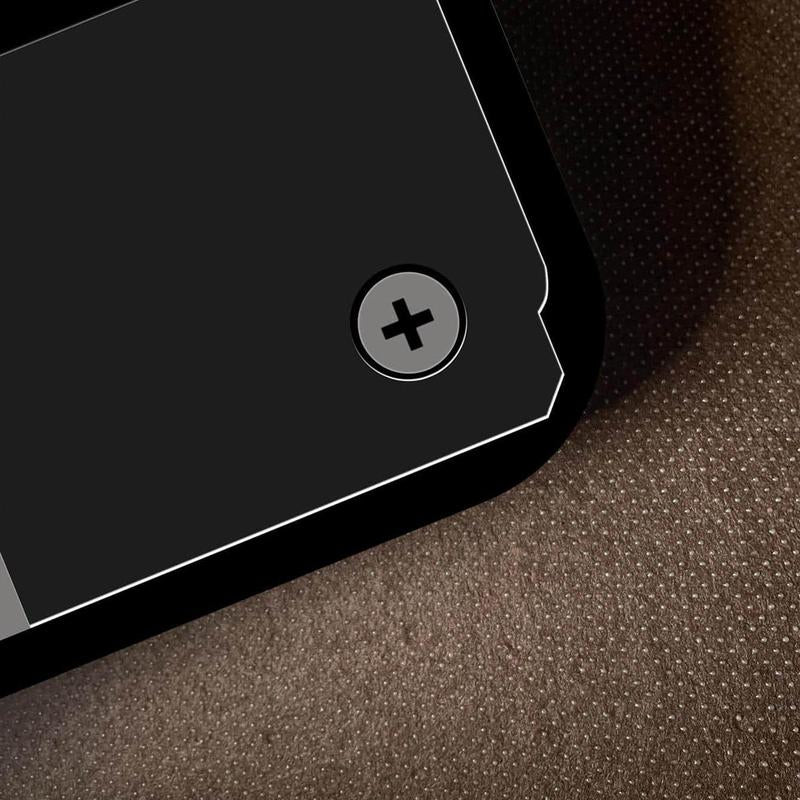 Magnetic Tape Pattern Rug, 1 Count Modern Style Non-Slip Floor Mat, Home Decoration Mat for Living Room & Bedroom & Kitchen