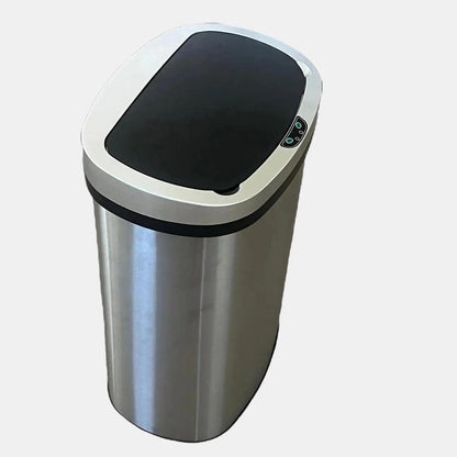 Fortitude 13 Gallon 50 Liter Automate Trash Bin with Motion
