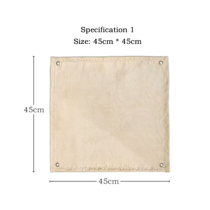 Portable Outdoor Fire Pit Grill Collapsing Steel Mesh Fire Stand Stainless Steel Foldable Mesh Fire Pit Outdoor Wood Heater Heat